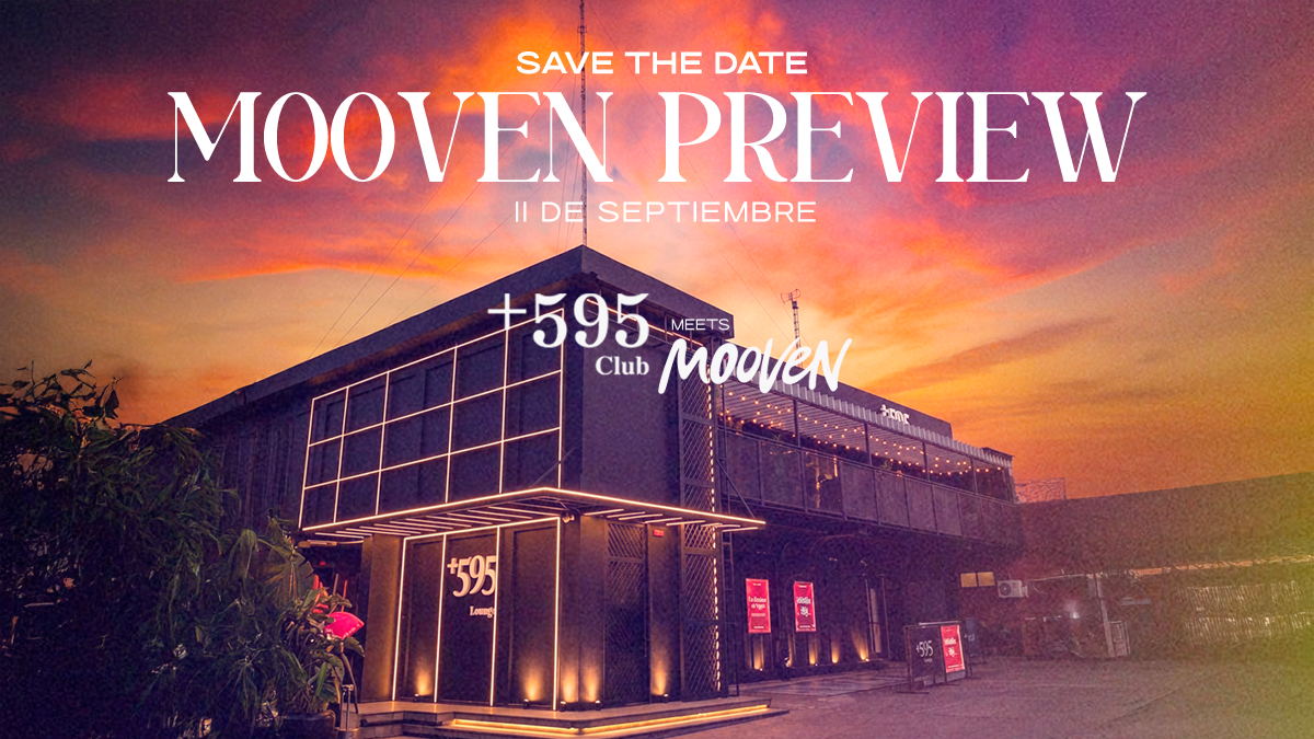 Mooven Preview